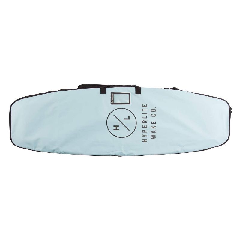 Hyperlite Essential Mint Travel Wakeboarding Board Bag with Padded Shoulder Strap