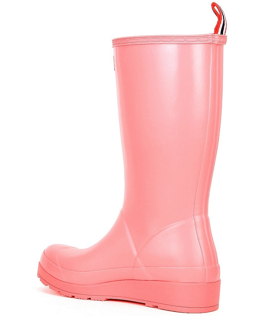 Hunter Original Play Tall Rain Boots
