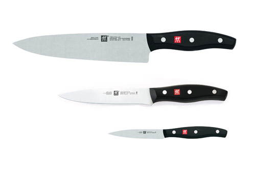 ZWILLING TWIN Signature 3-pc Starter Knife Set