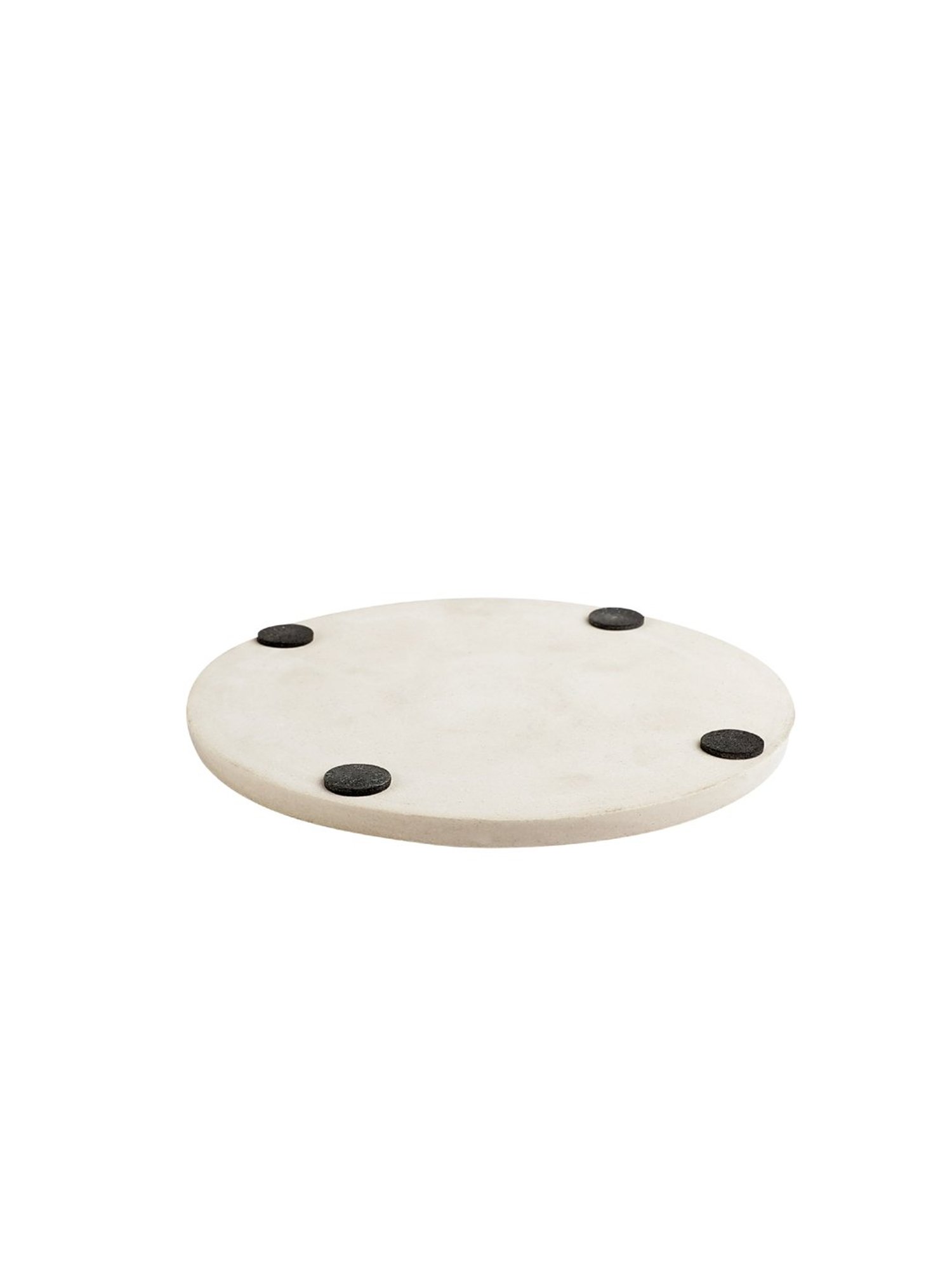 BERGHOFF Leo Pink Silicone Trivet - Set of 1