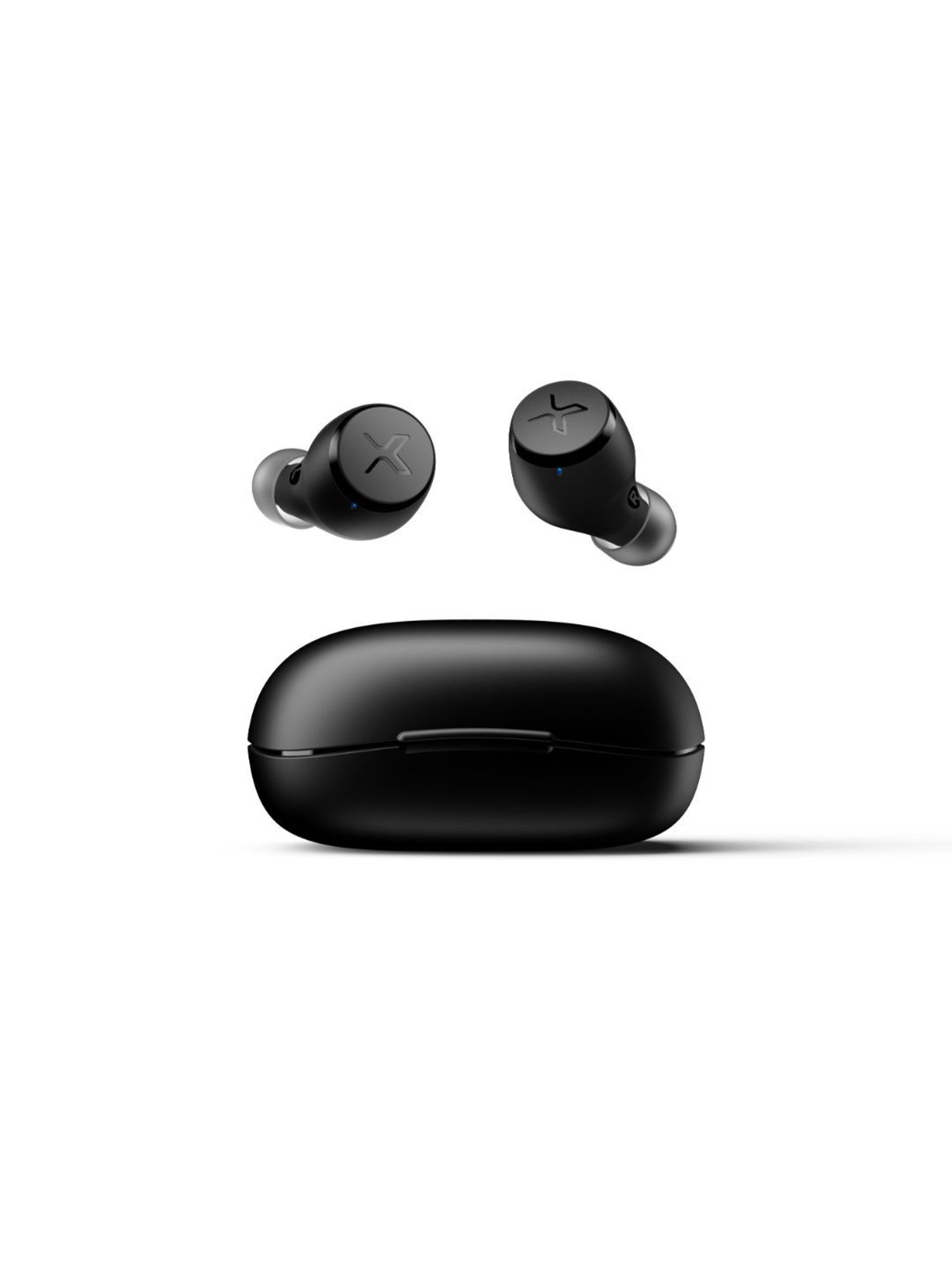 Edifier X3s True Wireless Stereo Earbuds (Black)