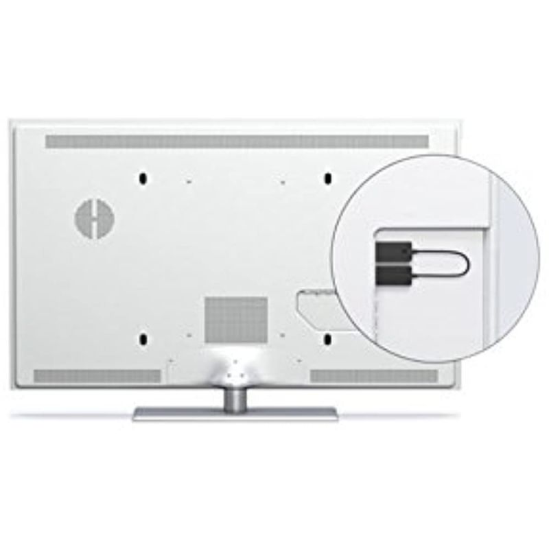 Comprehensive Cable and Connectivity CVE-TRX01 300M VGA AND AUDIO EXTENDER