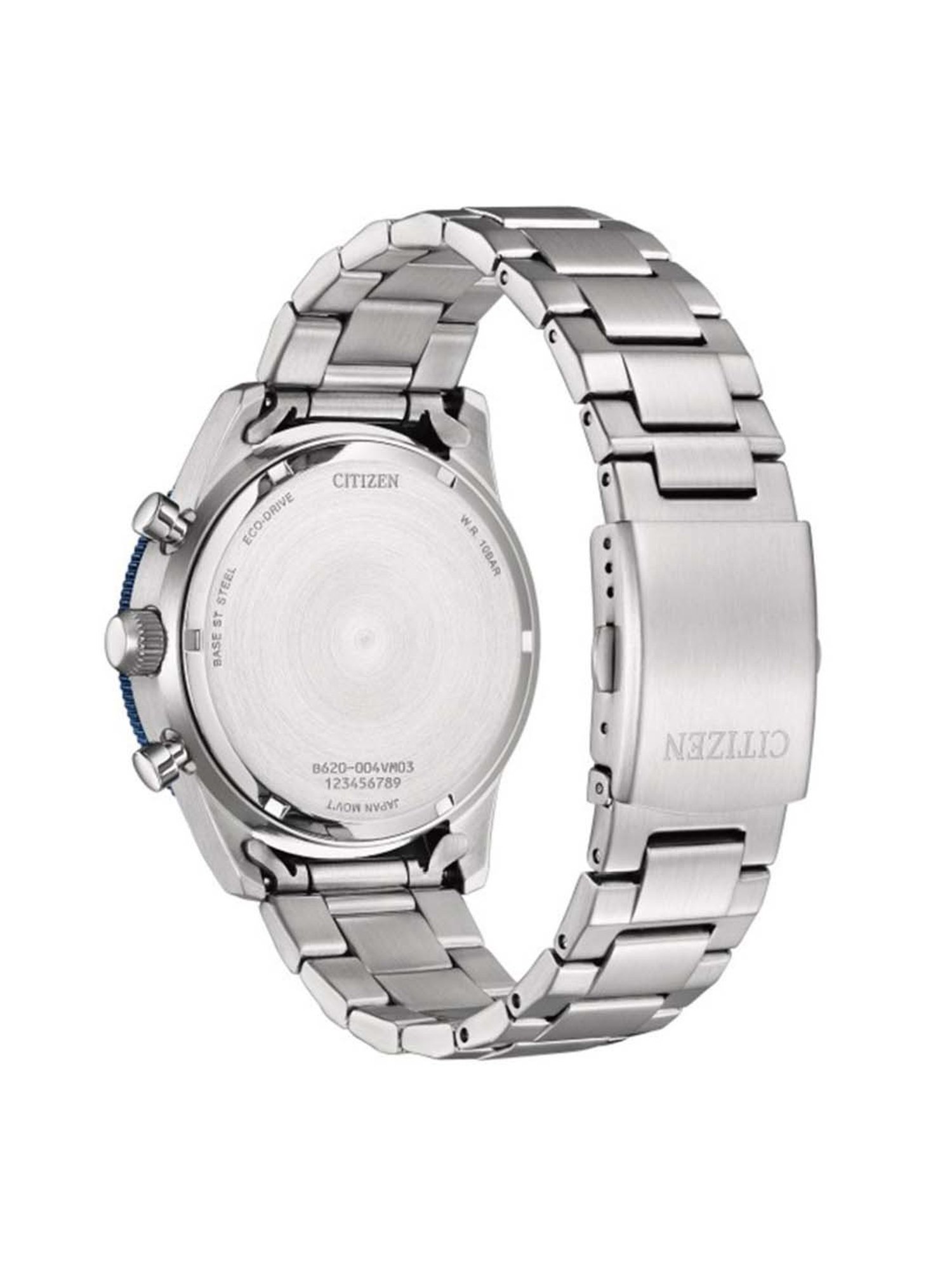 Citizen CA4554-84L Analog Watch for Men