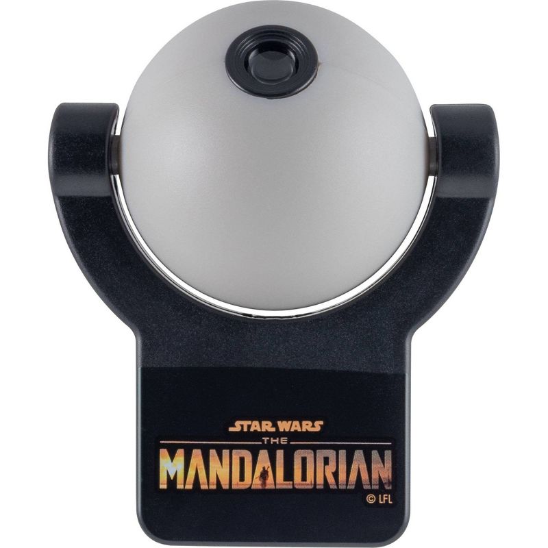 Star Wars The Child Nightlight