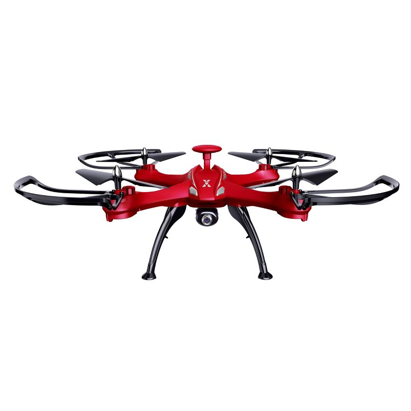 WebRC - XDrone Pro 2