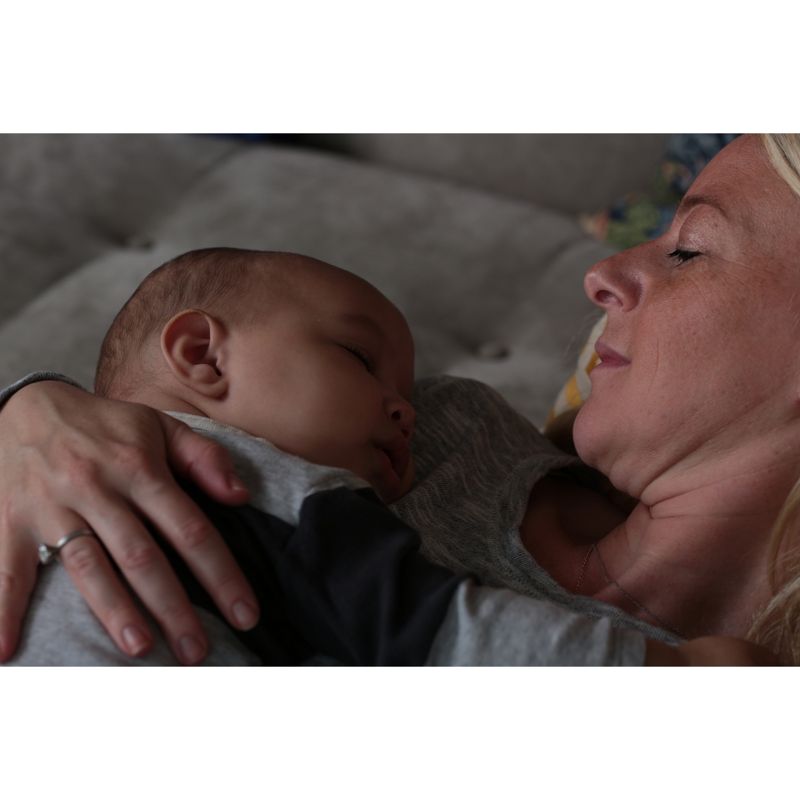 Babyganics Ultra Absorbent Diapers Jumbo Pack - Size Newborn - 32ct