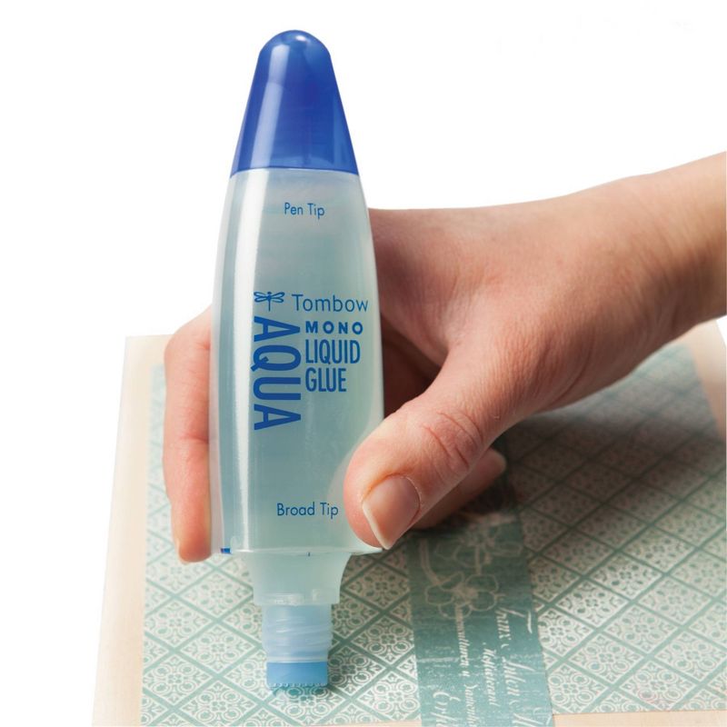 Tombow MONO Aqua Glue - 1.69oz