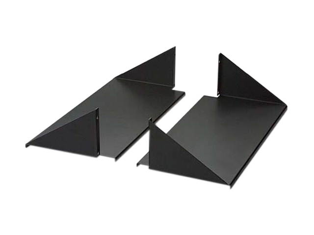 Belkin RK5025 Double-Sided 2-Post Shelves - 18" Depth