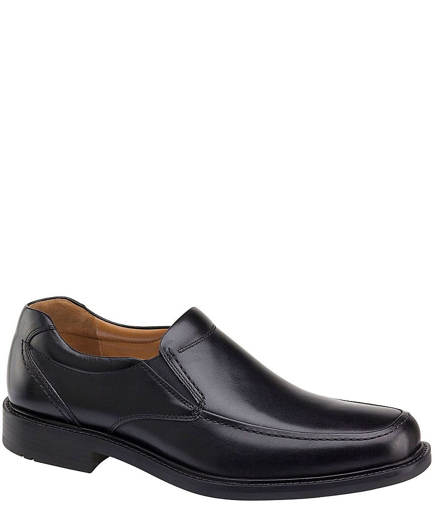 Johnston & Murphy Men's Tabor Slip-Ons