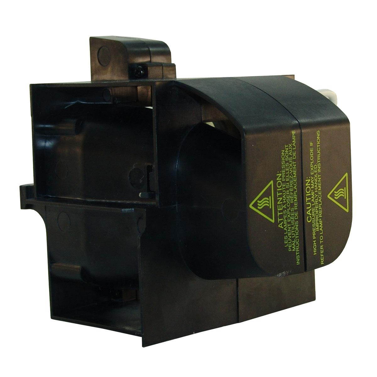 Lutema Economy for Barco SIM4 0V DR120 Projector Lamp with Housing