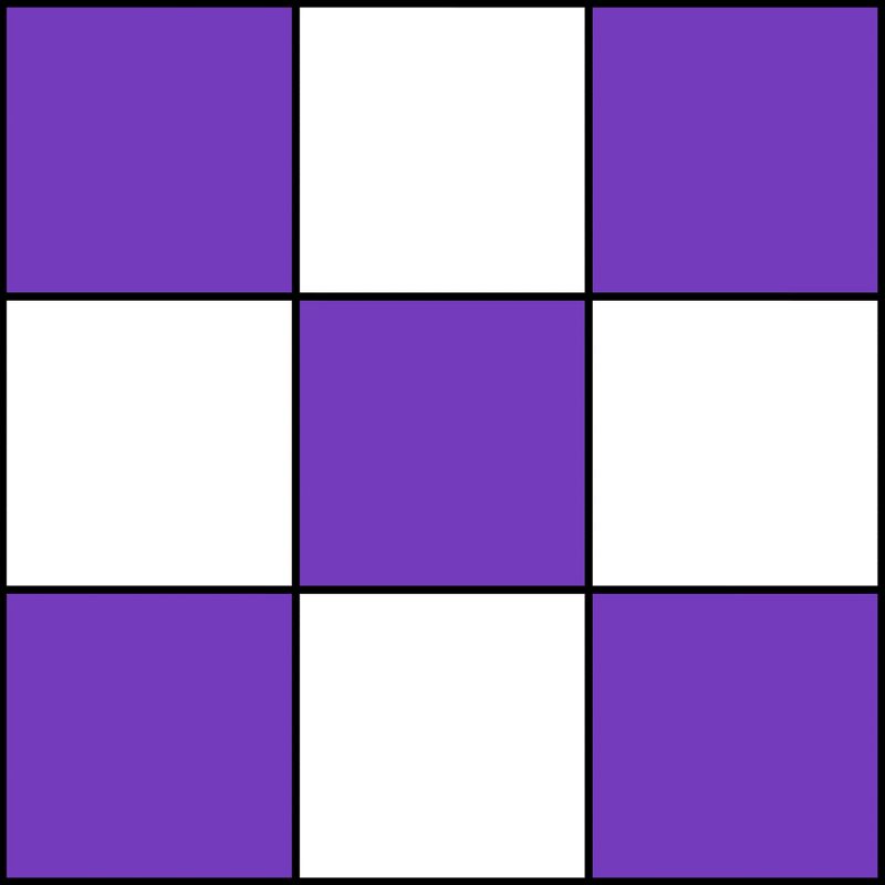 The Bobby Fischer Series Metal & Acrylic Chess Pieces - 3.5 inch king