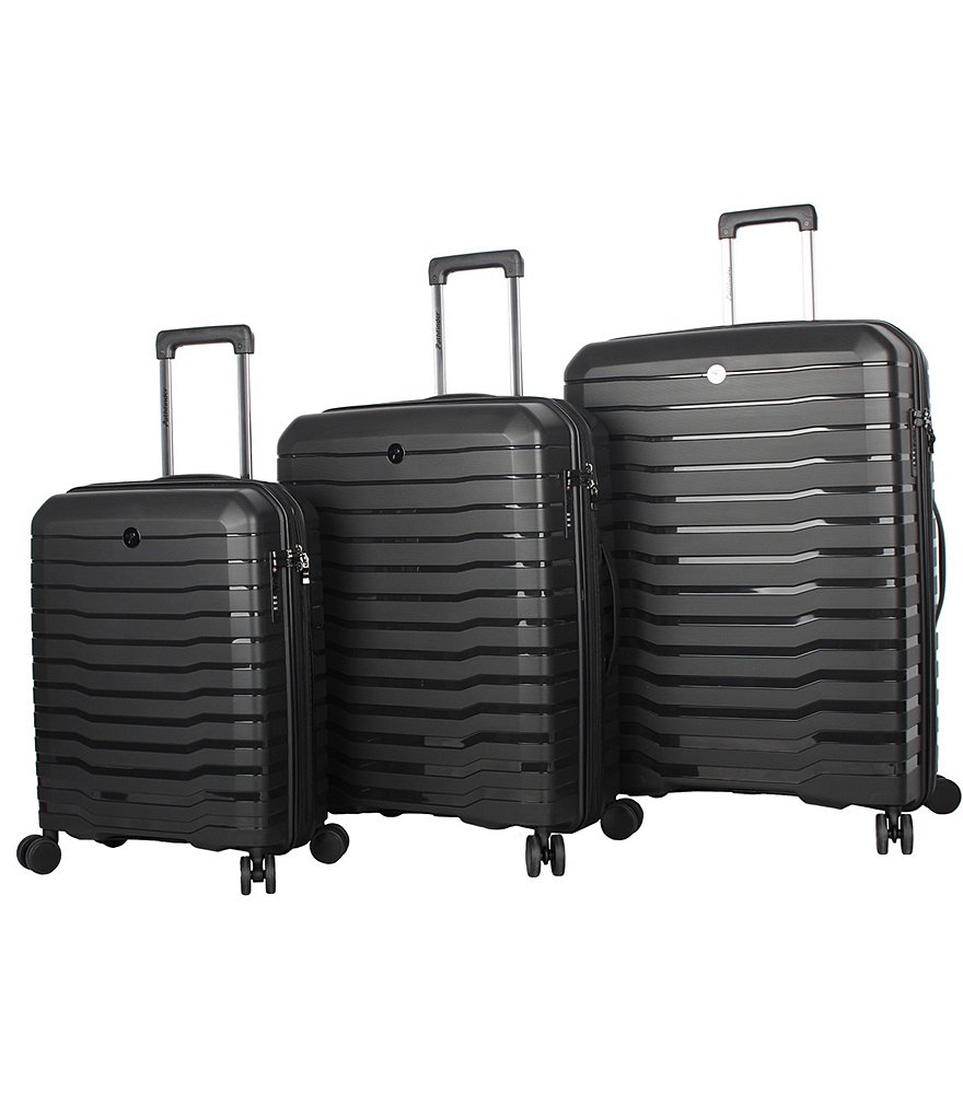 Pathfinder Resort Collection 28#double; Hardside Spinner