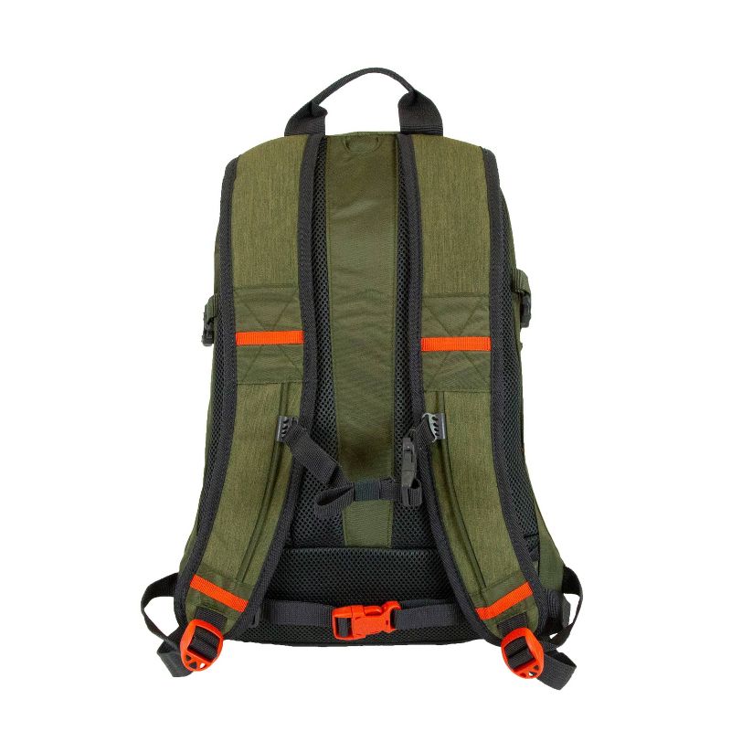 Bondka Sport 19" Chill Backpack - Olive