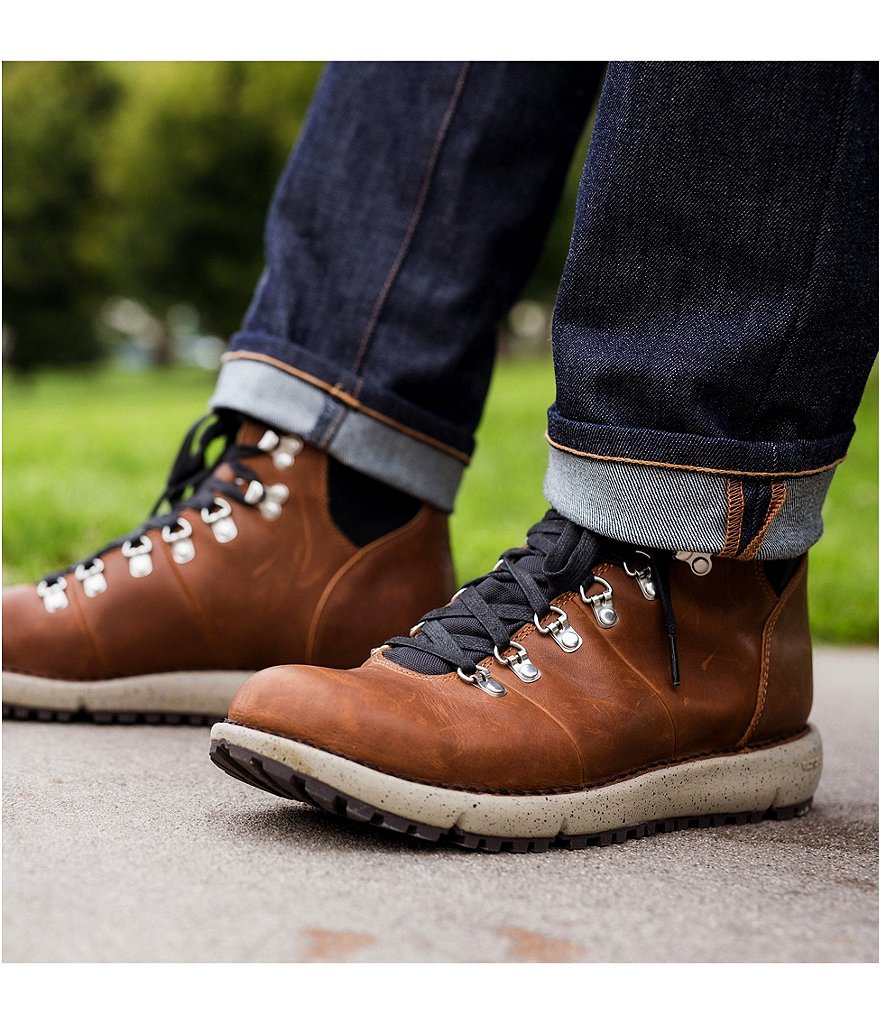 Danner Men's Vertigo 917 Waterproof Boots