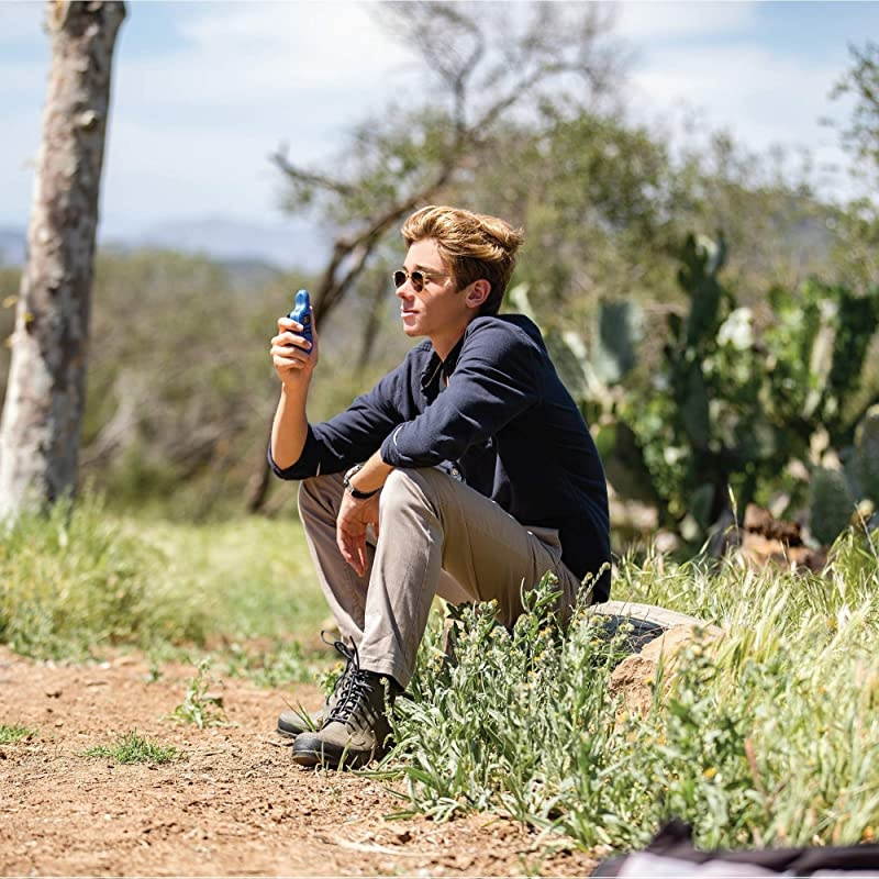 XTALKER T20X4 Bright Colors amp Fun for Kids | 22 Channel FRS Walkie Talkie TwoWay Radio 38 Privacy Codes NOAA Weather Alert 4 Pack MultiColor