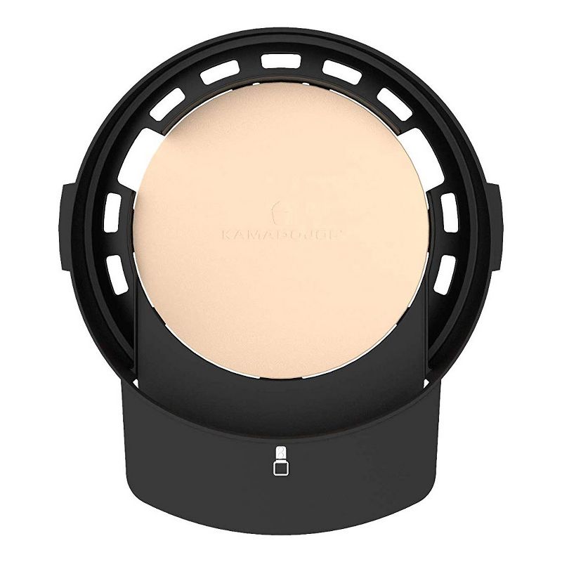 Kamado Joe Classic DoJoe 18-Inch Cast Aluminum Unique Wedge-Shape Pizza Oven Outdoor Grill Add-On Accessory Tool