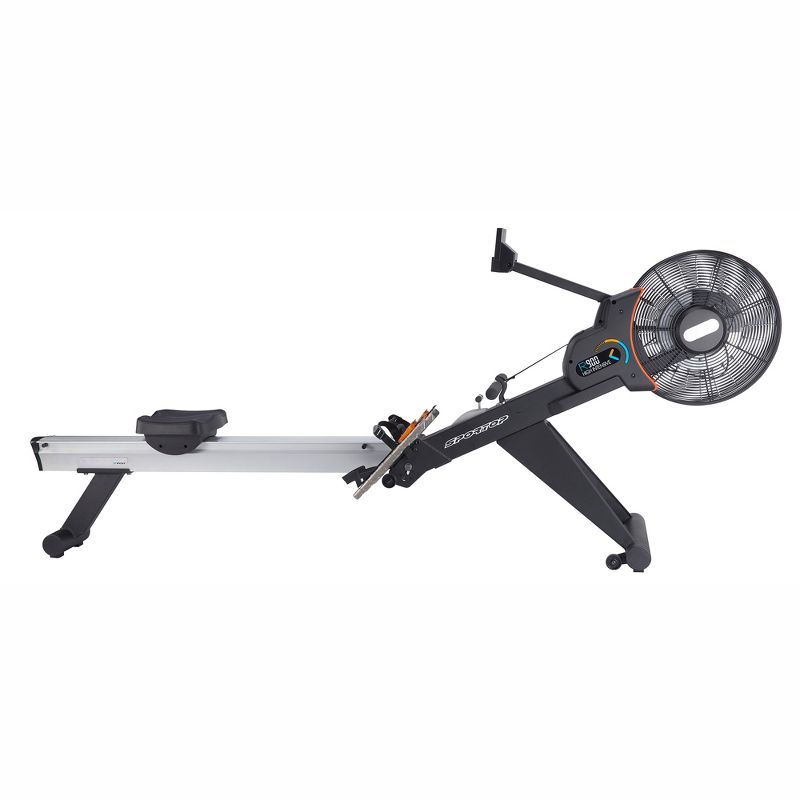 Stamina Conversion II Recumbent Bike/Rower