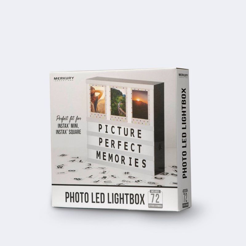 Clear Globe Lights Mint - Room Essentials™