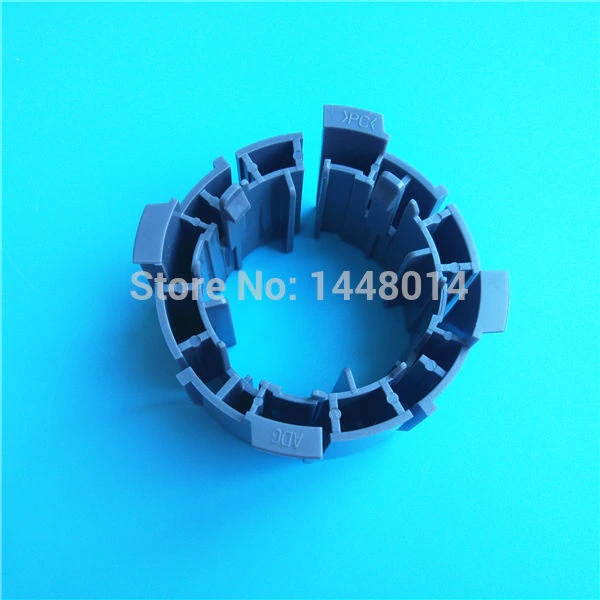 Large format Eco solvent printer Mutoh take up roller Mutoh VJ1604 / 1204 RJ900C / 1300 parts (paper plate+roller) 1pc wholesale