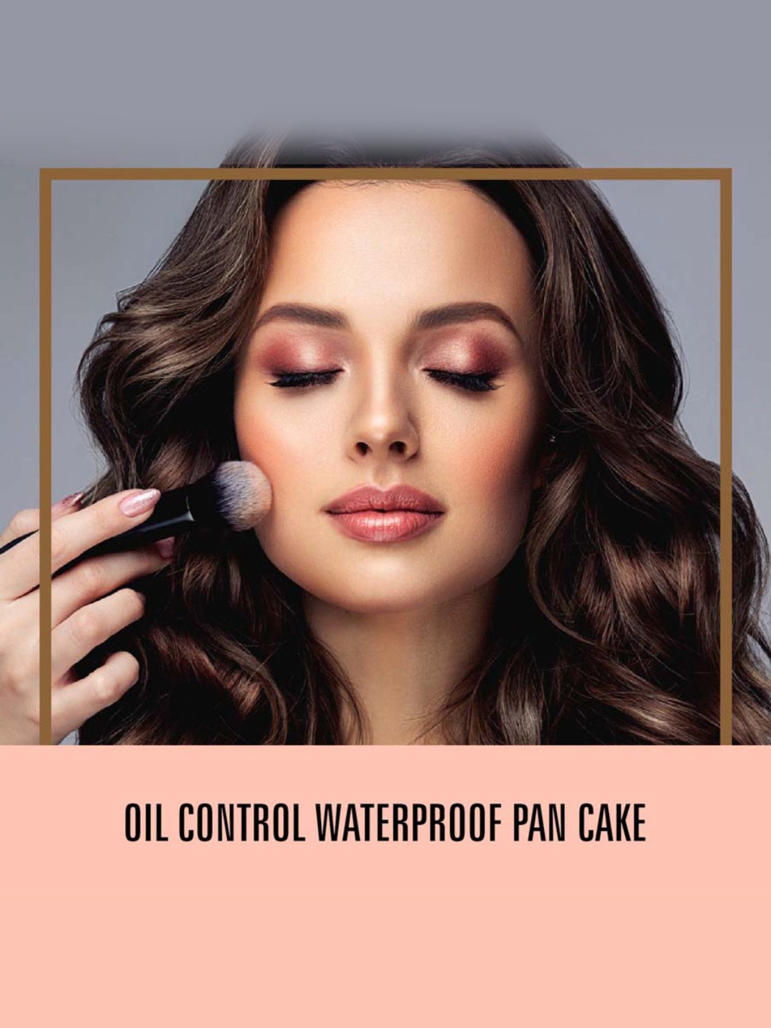 Chambor Silver Shadow Sable RR3 - 16 gm