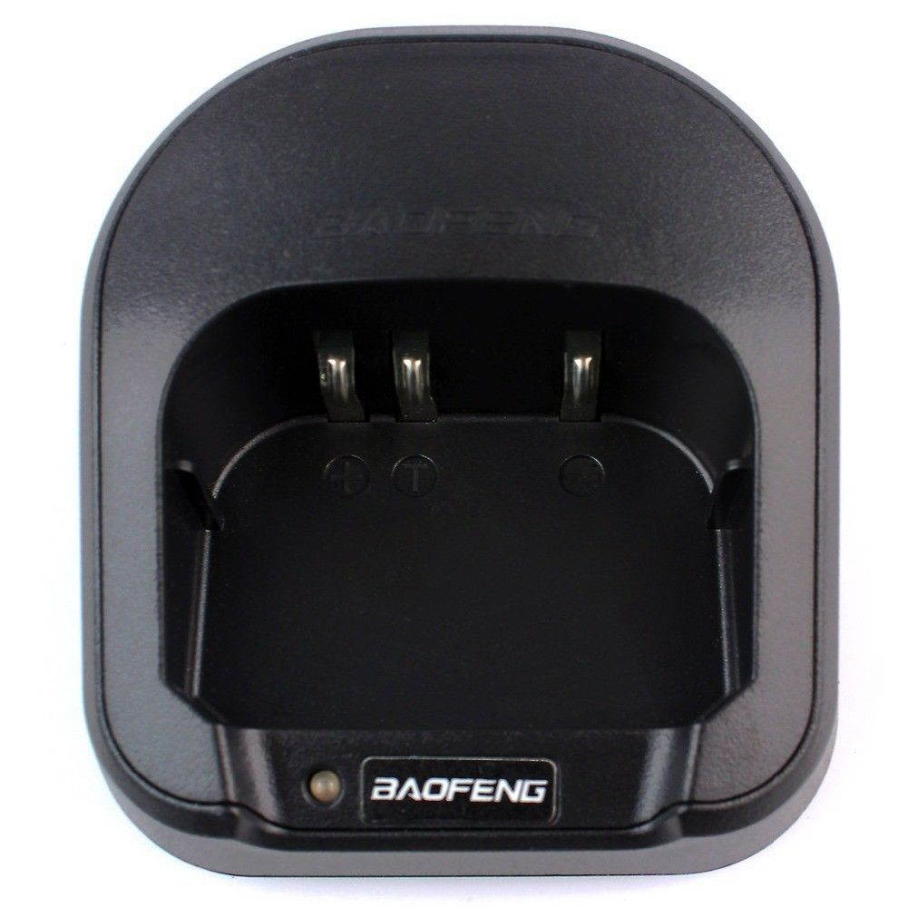 Radio Battery Charger/Adapter 100v-240v for Radio BAOFENG BF-UV82
