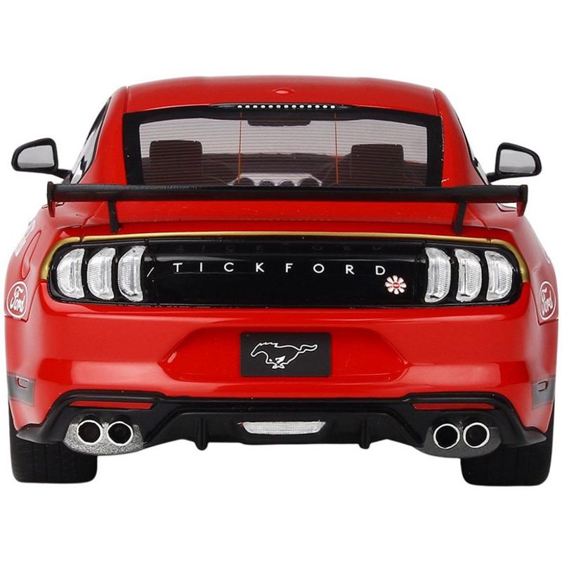 1974 Buick Century Ginger Brown Metallic Limited Edition to 220 pieces Worldwide 1/43 Model Car by Goldvarg Collection