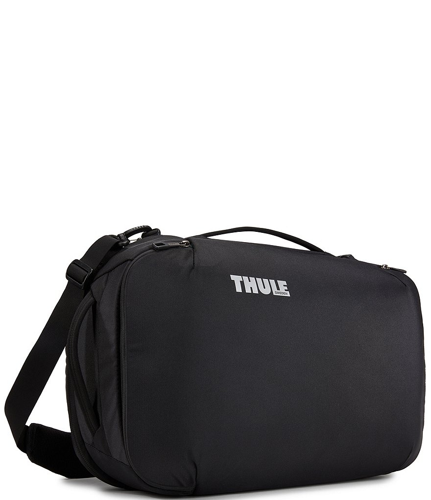 ROYCE New York Executive Overnight Duffel Bag