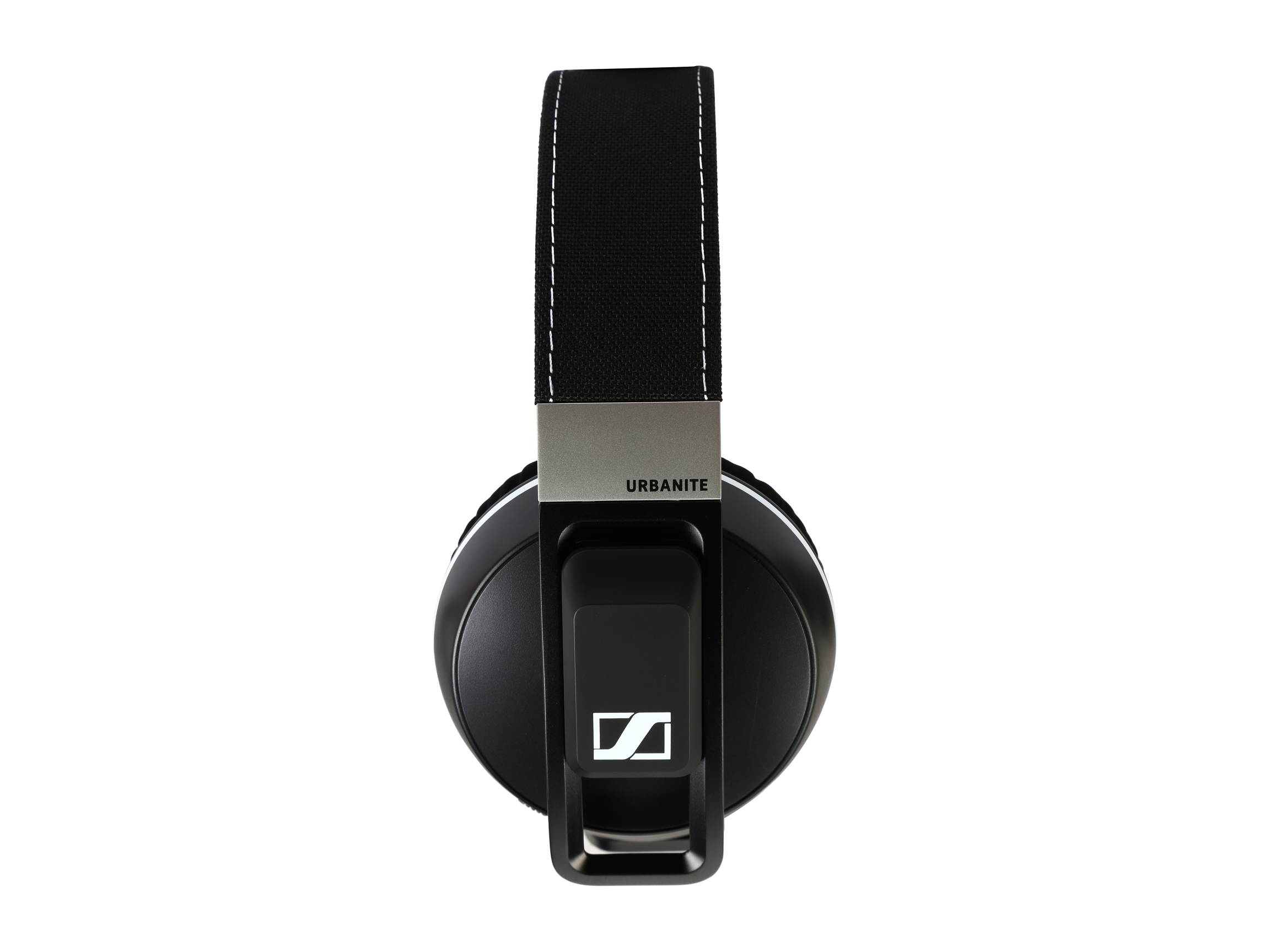 Sennheiser Black URBANITE XL WIRELESS Circumaural Mobile Stereo Bluetooth Headphones