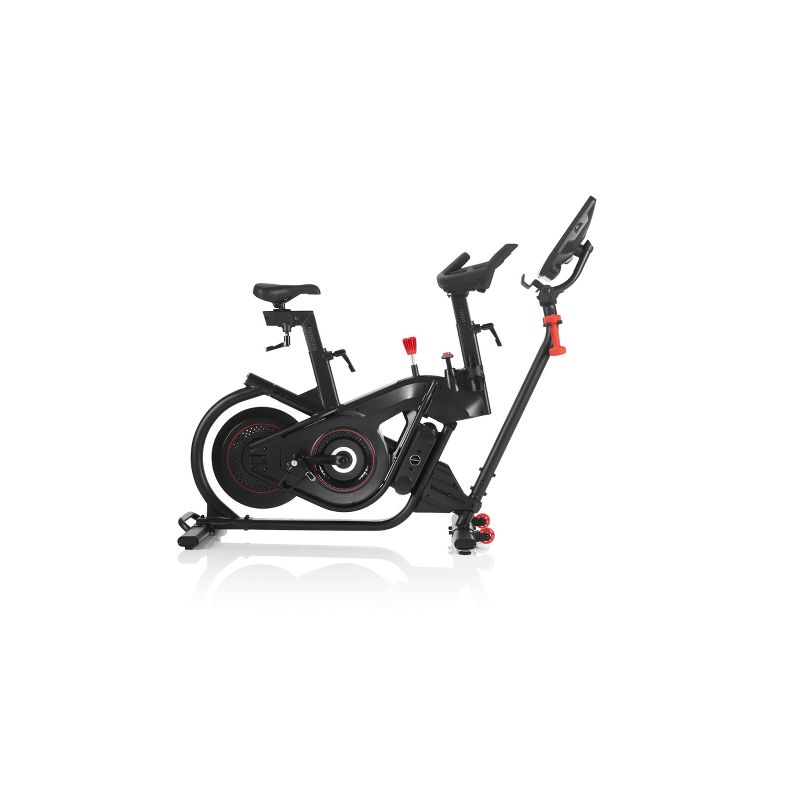 Body Champ Magnetic Recumbent Exercise Bike