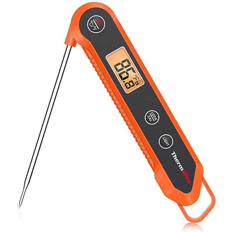 ThermoPro TP03H Digital Instant Read Meat Thermometer