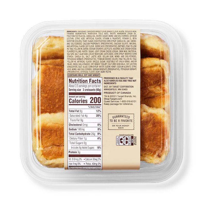 Tastykake Mini Chocolate Donuts -6 pack