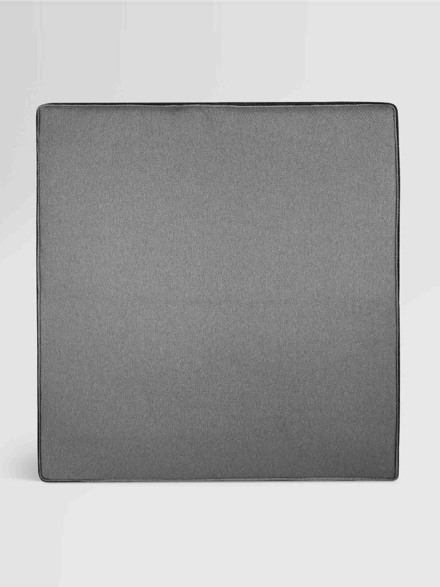 Godrej Interio Air Sense Grey Bonnell Spring Queen Bed Mattress