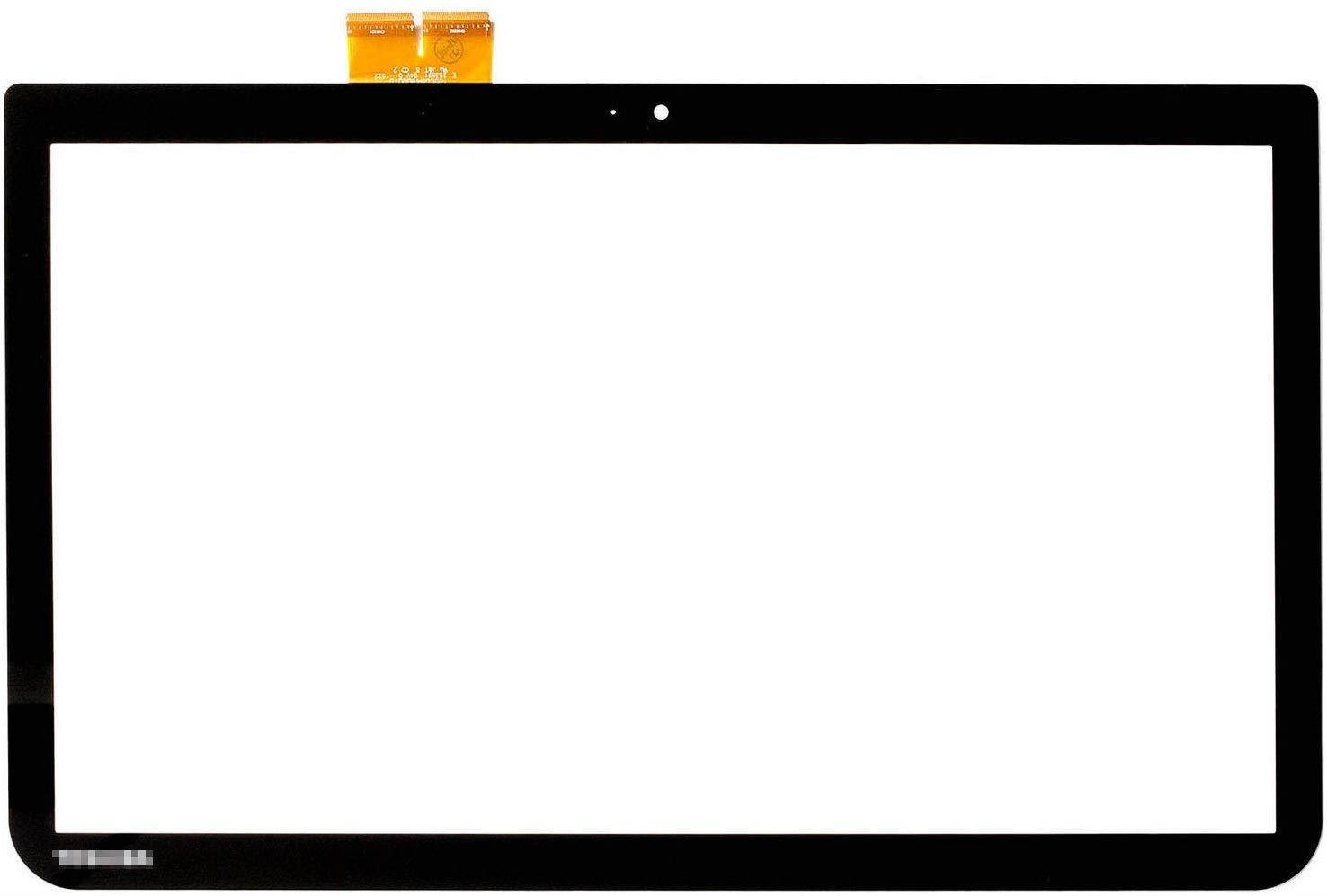 15.6" Touch Screen Panel Digitizer for Toshiba Satellite C55T-A5251NR A5287 A5296