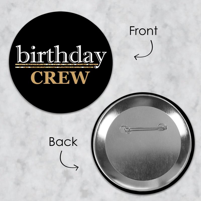 125ct Trucks, Construction, and Cars Stickers