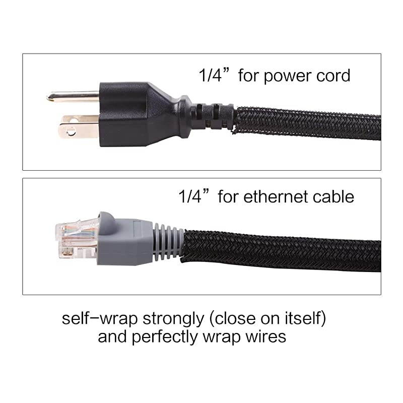 Foot Lighted Outdoor Extension Cord 123 SJTW Heavy Duty Yellow Extension Cable with 3 Prong Grounded Plug for Safety Great for Garden and Major Appliances