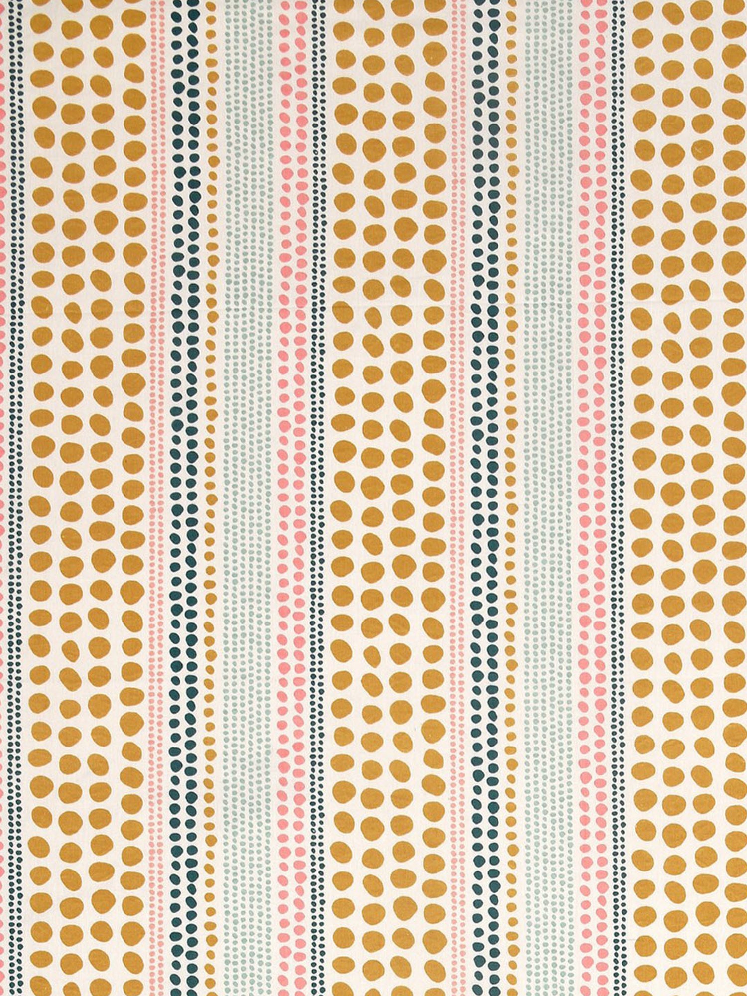 BELLA CASA Printed Orange 220 TC Cotton Super King Bedsheet with 2 Pillow Covers