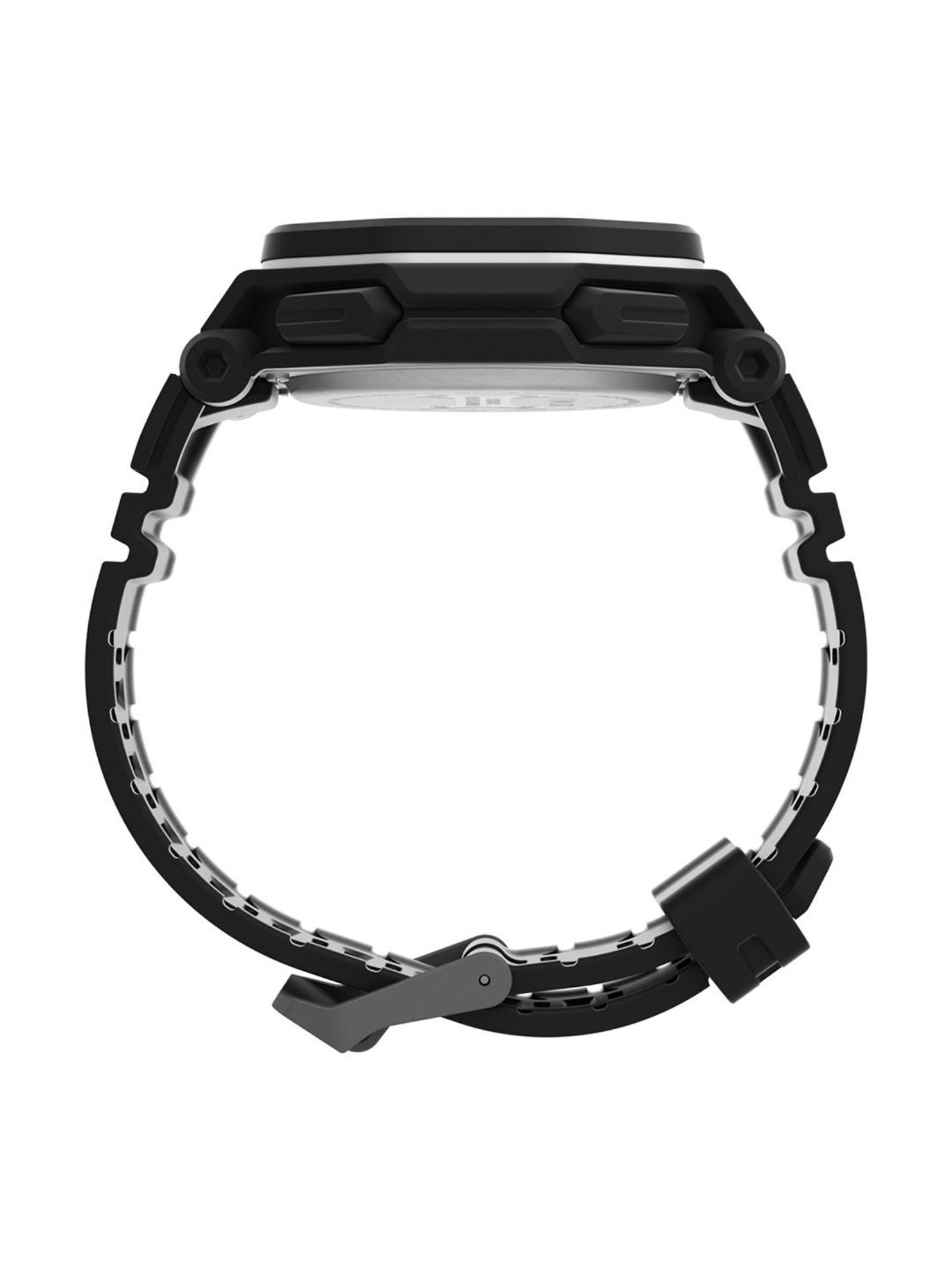 Timex Trend TW2V35600 Analog-Digital Watch for Men