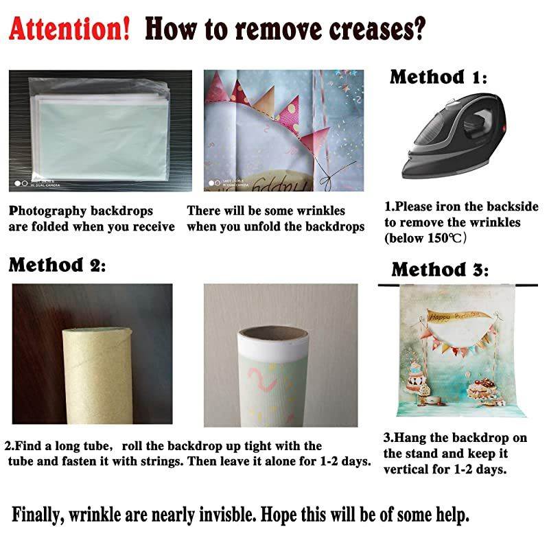 5x7ft Vinyl Photography Background Backdrops Wooden Board Child Baby Shower Photo Studio Prop photobooth Photoshoot