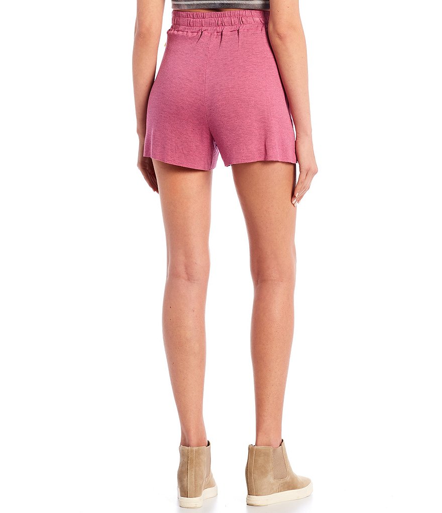 Rip Curl Coordinating Coastal Palm Shorts