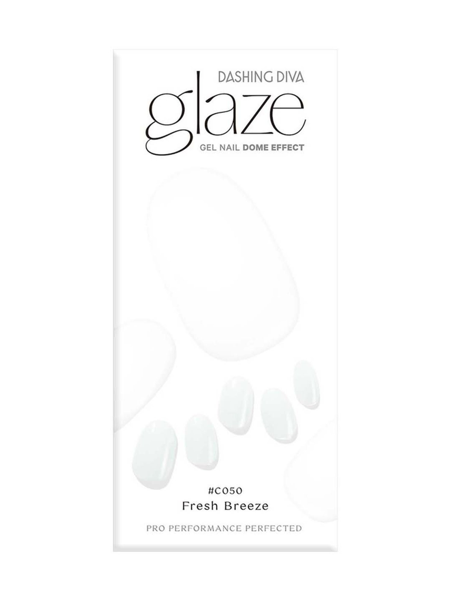 Pippin Paris Nail Plate (BCN 021)