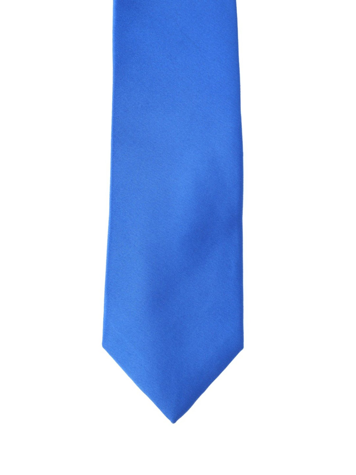 Van Heusen Blue Tie