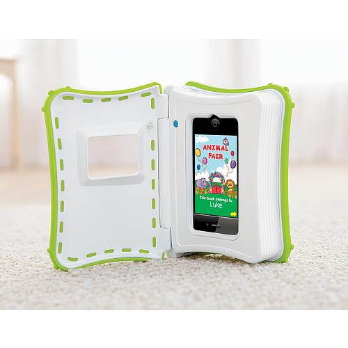 Fisher-Price Storybook Reader for iPhone & iPod Touch Devices