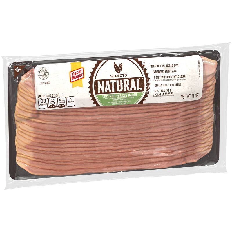 Hormel Black Label Classic Country Style Thick Cut Bacon - 12oz