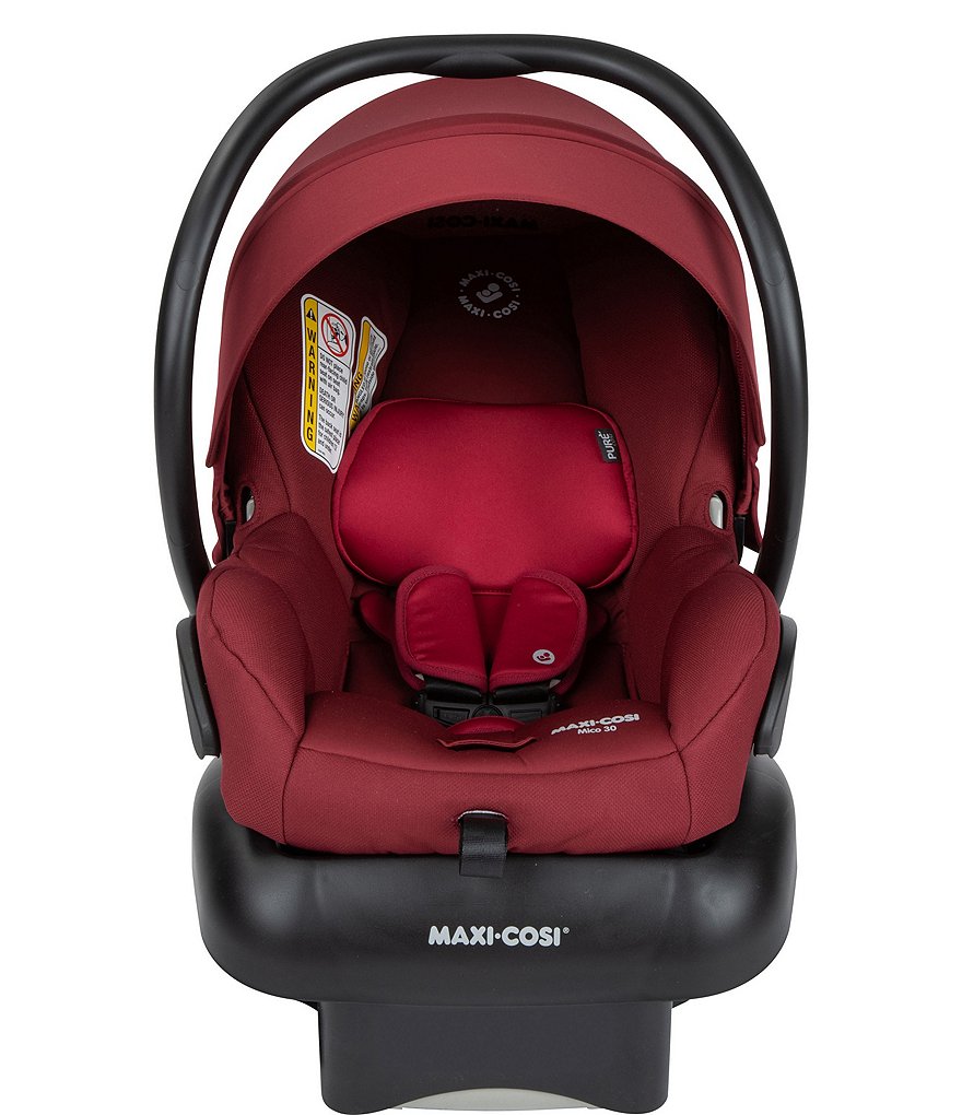 Maxi Cosi Zelia 2 5-in-1 Modular Travel System