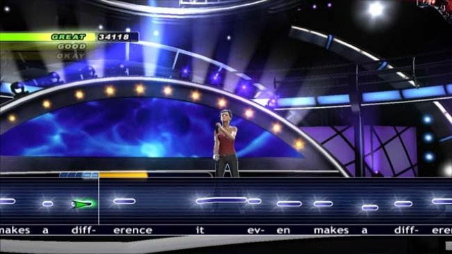 Karaoke Rev American Idol Encore 2 Bundle Playstation3 Game