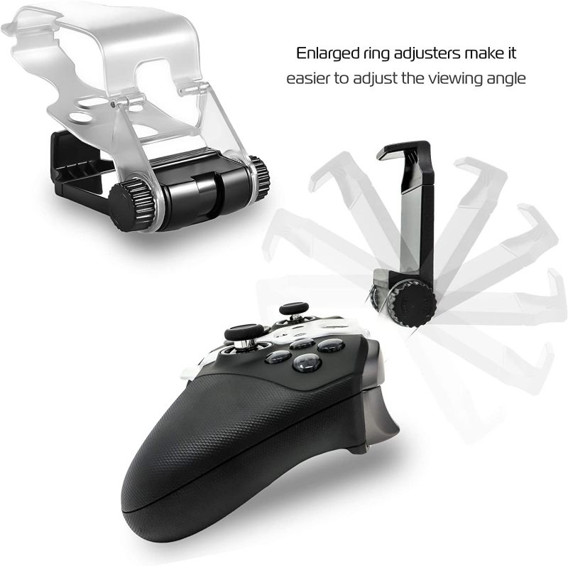 controller gear halo wars 2 - the banished limited edition- xbox one controller stand - officially licensed