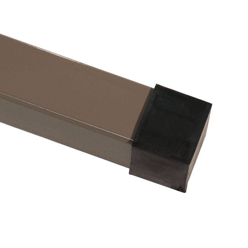 Algoma Deluxe Sunbrella Hammock Pillow - Canvas Capri Solid