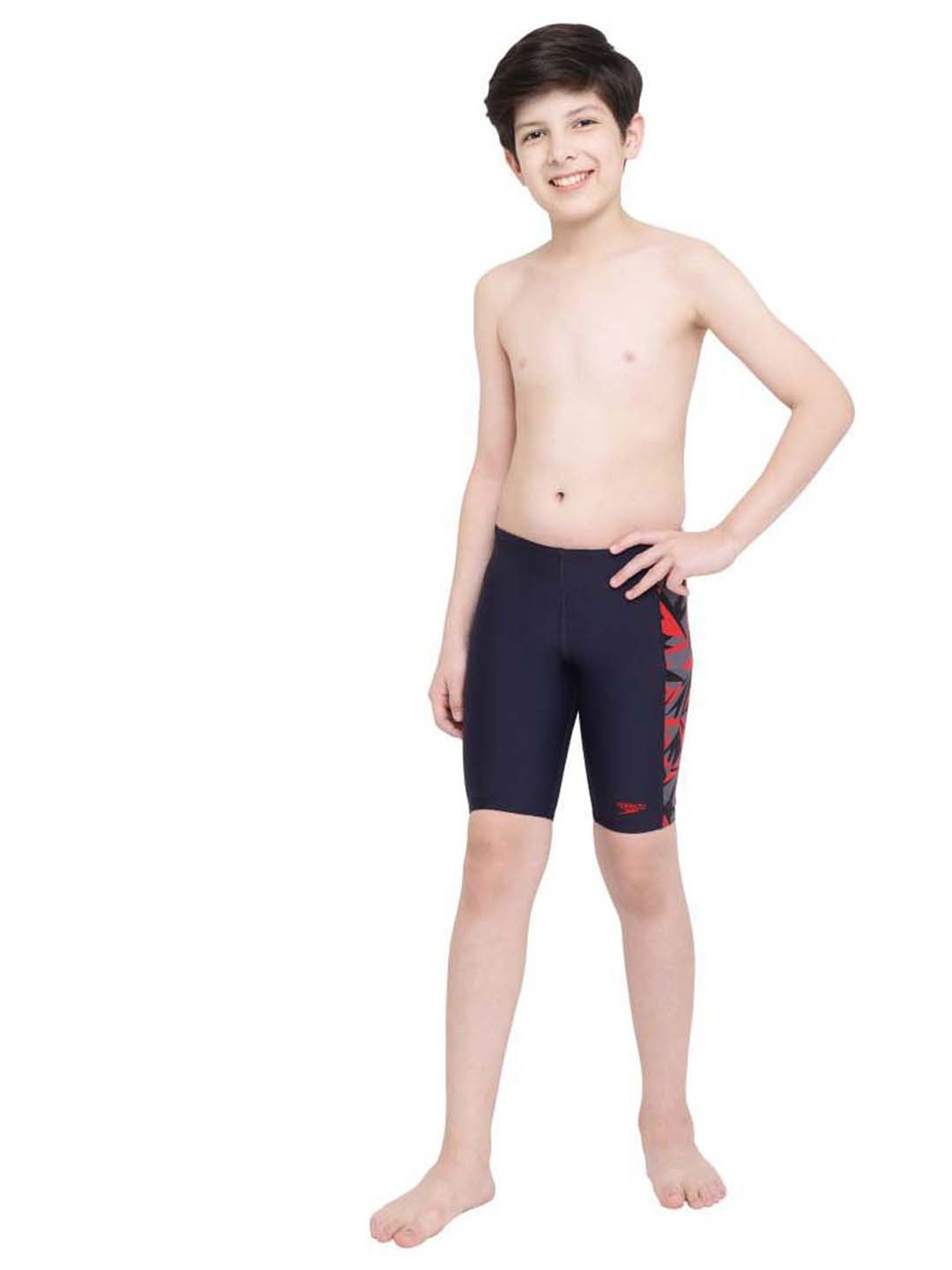 Kate & Oscar Kids Beige Cotton Embroidered Shorts