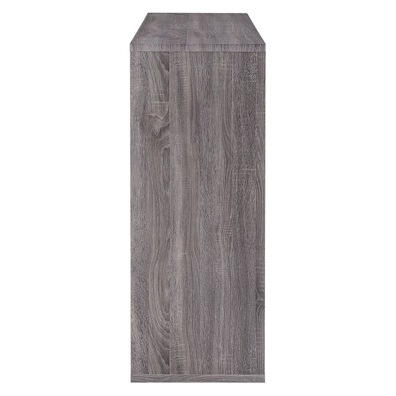 Private Reserves Bar Unit Weathered Gray