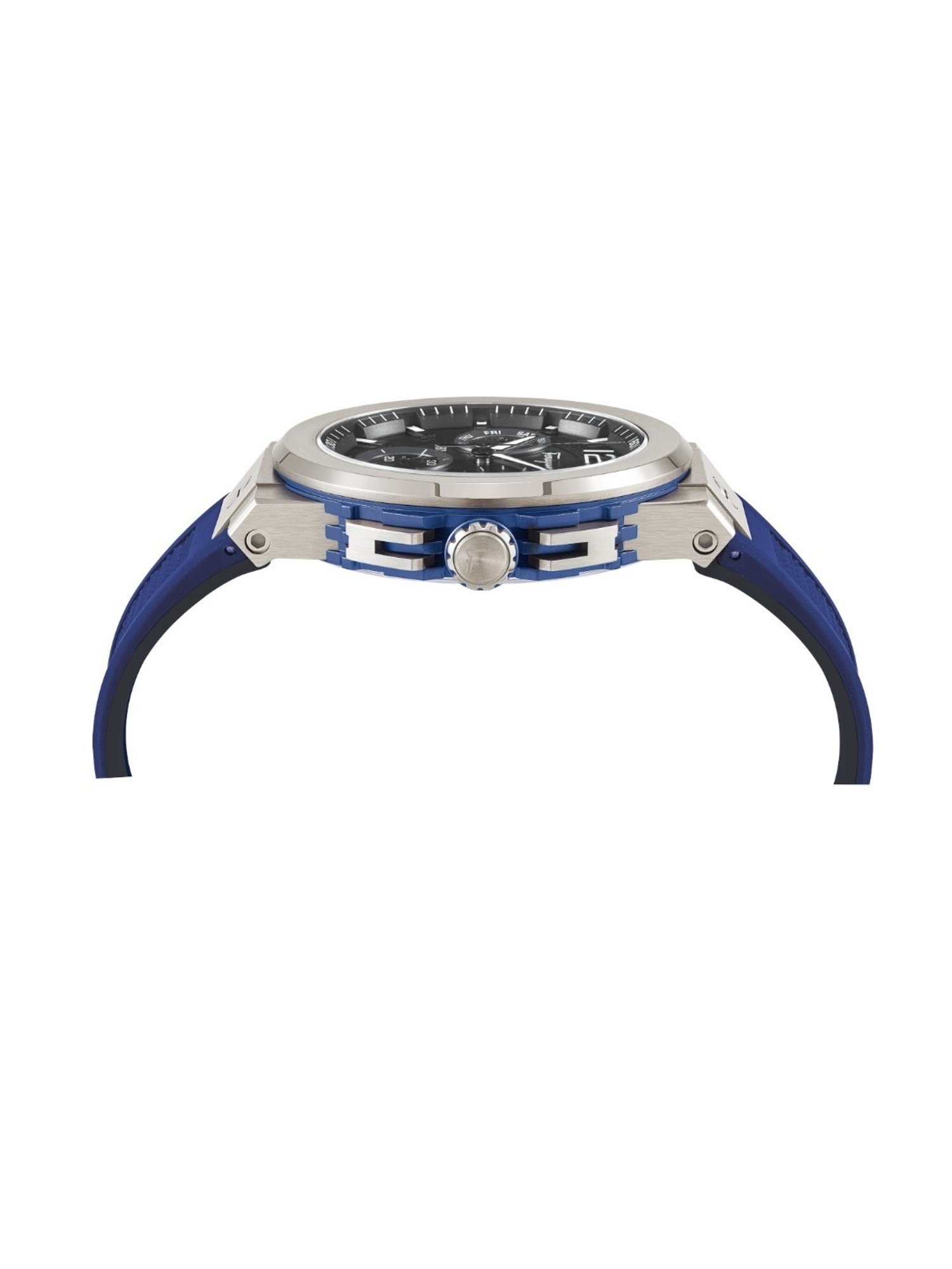 Ferragamo SFMT00222 Chronograph watch for Men